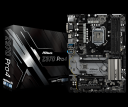 Asrock Z370 Pro4